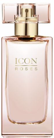GA-DE ICON ROSES א.ד.ט לאשה