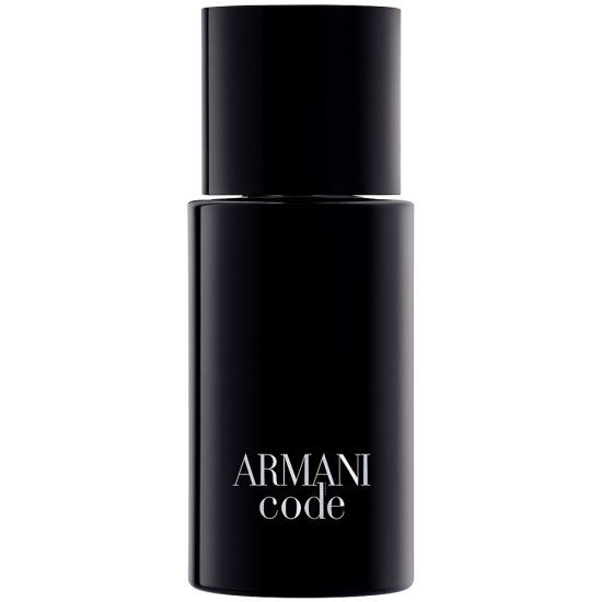 בושם לגבר 125 מ''ל Giorgio Armani Code או דה טואלט E.D.T - ניתן למילוי