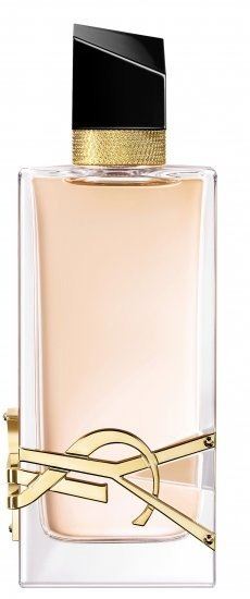 בושם לאישה 90 מ''ל Yves Saint Laurent Libre או דה טואלט E.D.T