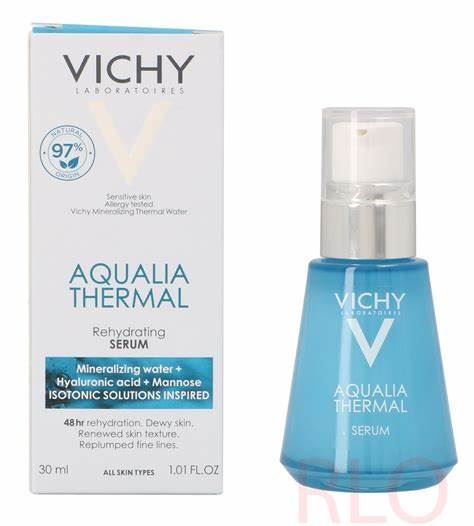 Aqualia Thermal Serum