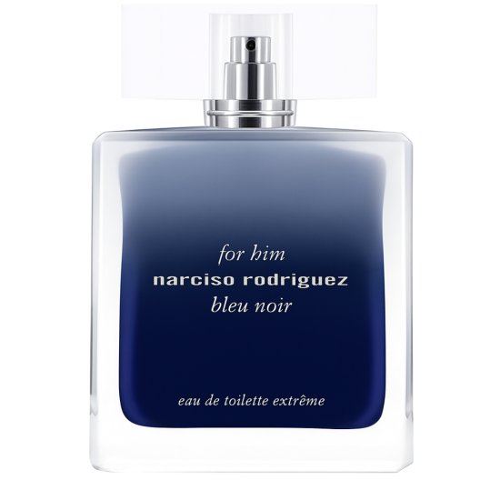 בושם לגבר 100 מ''ל Narciso Rodriguez For Him Bleu Noir Extreme או דה טואלט E.D.T