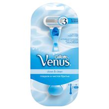 Venus Gillette 