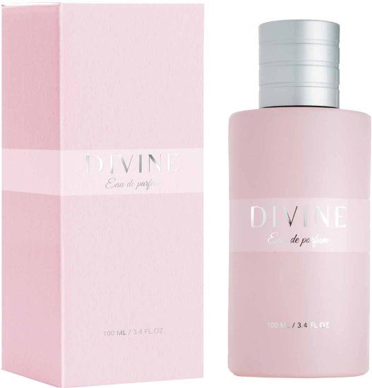 בושם לאישה 100 מ''ל Careline Divine או דה פרפיום E.D.P