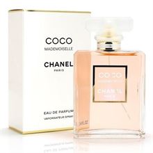 chanel maedmoiselle coco 
