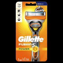 Gillette Fusion 