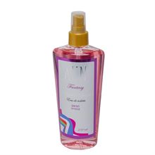 מבשם גוף 250 מ"ל FANTAZYA 