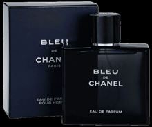 chanel bleu p.h edp 150 ml 
