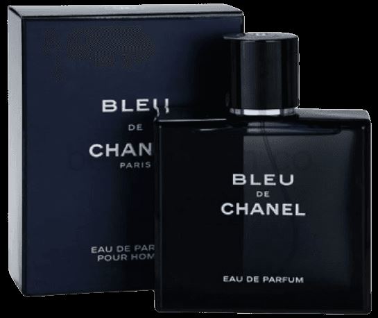 chanel bleu p.h edp 150 ml