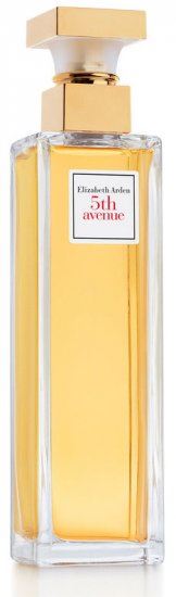 בושם לאישה 125 מ''ל Elizabeth Arden 5th Avenue או דה פרפיום E.D.P