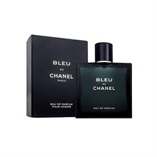 BLUE DE CHANEL edp 100 ML 