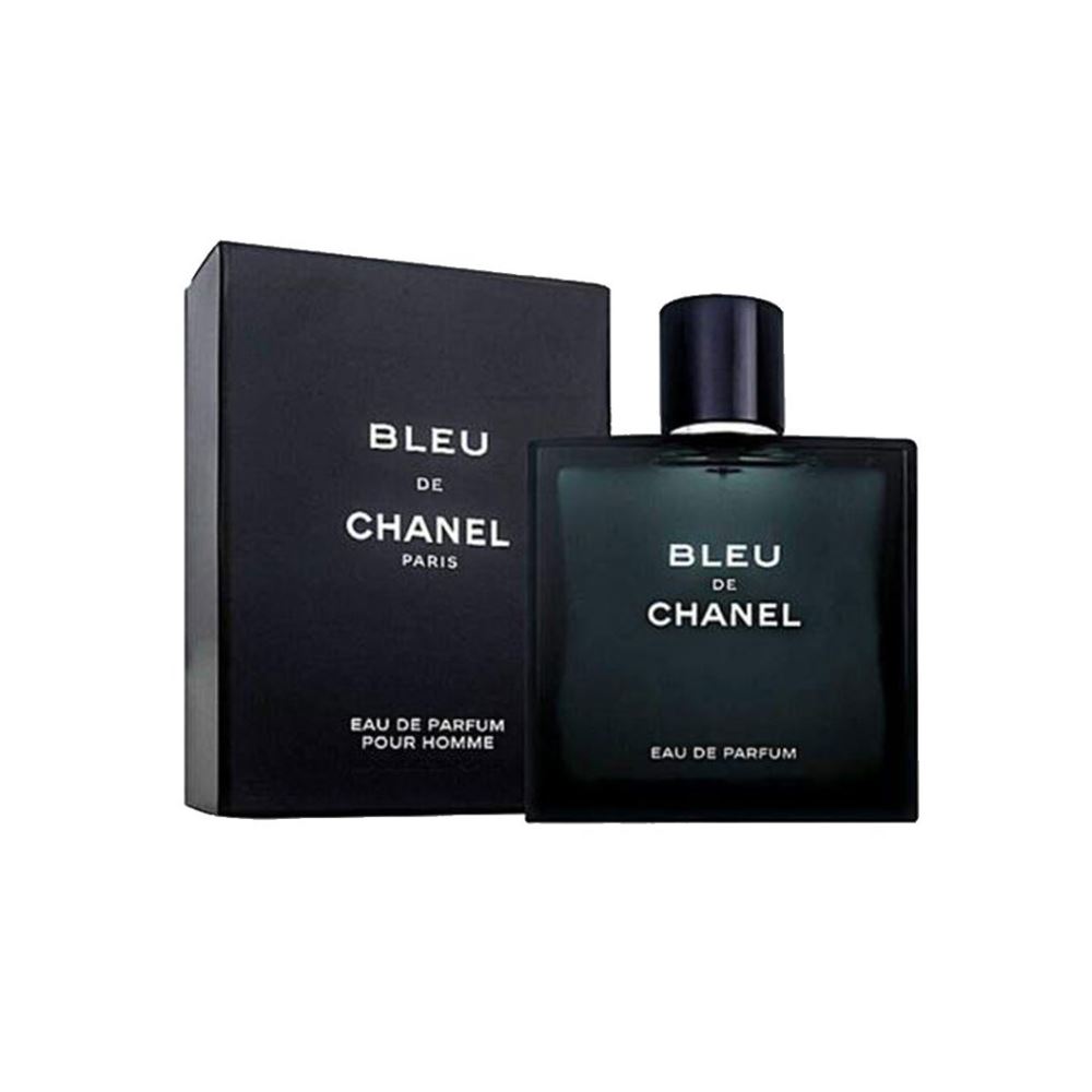 BLUE DE CHANEL edp 100 ML