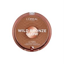 Wild Bronze Glow 