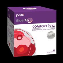 ‎ALTMAN‎ ‎IRON‎ ‎COMFORT‎ ‎(‎30‎) 