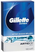 Gillette After Shave 