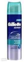 Gillette Series 