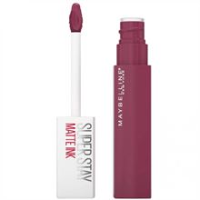 SUPER STAY MATTE INK LIQUID LIPSTICK 165 