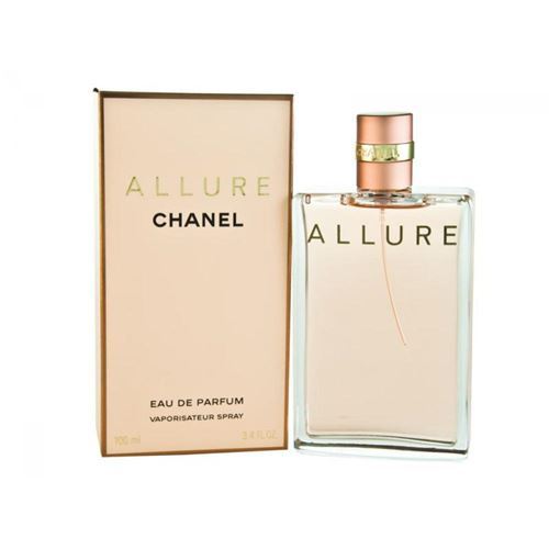 Allure Chanel
