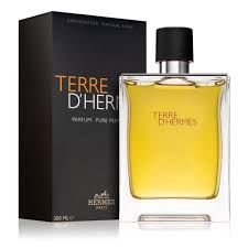 TERRE D'HERMES