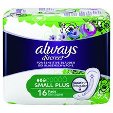 Always דיסקריט 