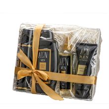 סלסלה לגבר VANILA TABAC 