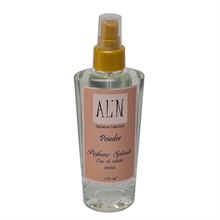 מבשם גוף 150 מ"ל POWDER 