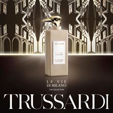 TRUSSARDI VIA DELLA SPIGA EDP 