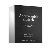 Abercrombie & Fitch Away Men 