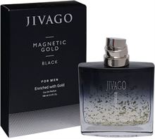 MAGNETIC GOLD BLACK א.ד.פ לגבר 