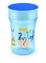 Nuk Magic cup 