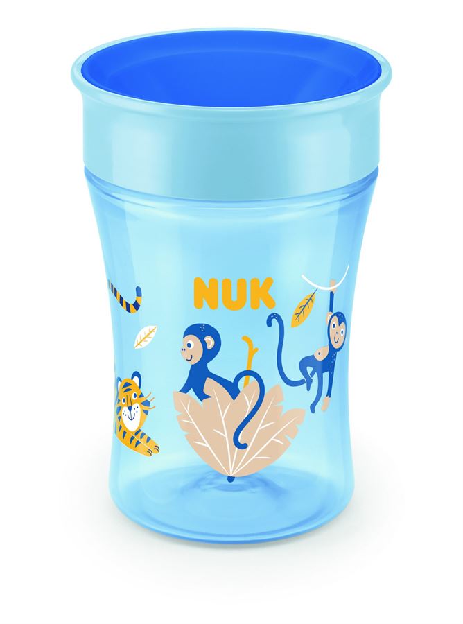 Nuk Magic cup