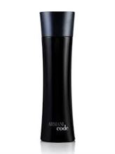 ARMANI CODE EDT V 125ML 