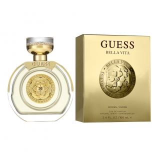 GUESS BELLA VITA FEMME E.D.P