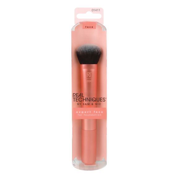 REAL TECHNIQUES EXPERT FACE BRUSH