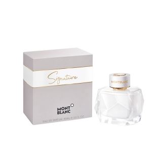 MONT BLANC SIGNATURE 90 ML EAU DE PARFUM