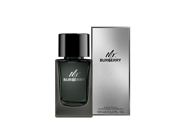 Mr.Burberry E.D.P