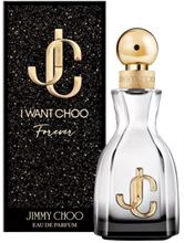 בושם לאישה 100 מ''ל Jimmy Choo I Want Choo Forever או דה פרפיום E.D.P 