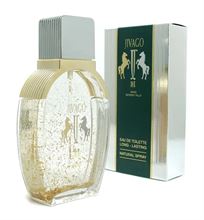 גיוואגו 24 קיי בושם לגבר אדט 50מ”ל JIVAGO 24K EDT 50ML 