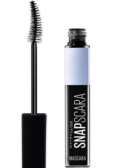 SNAPSCARA WASHABLE MASCARA