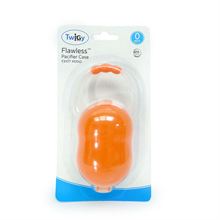 קופסה למוצץ - Pacifier Case 