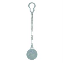 מחזיק מוצץ שרשרת - Flawless&#x2122; Pacifier Clip with Chain 
