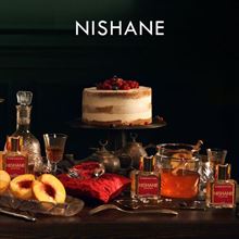 NISHANE HUNDRED SILENT WAYS EXTRAIT DE PARFUM 