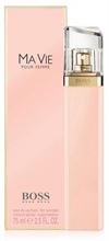 בושם לאישה 75 מ''ל Hugo Boss Ma Vie Pour Femme או דה פרפיום E.D.P 