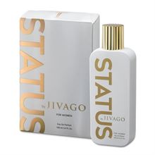 JIVAGO STATUS EDP FOR WOMEN 