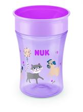 Nuk Magic Cup 