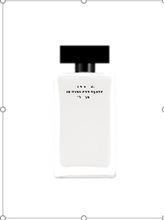 בושם לאשה Narciso Rodriguez Pure Musc E.D.P 100ml 