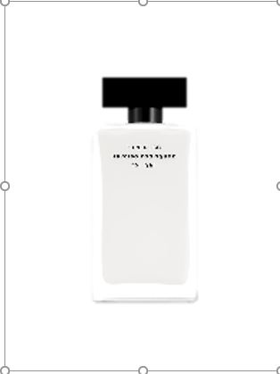 בושם לאשה Narciso Rodriguez Pure Musc E.D.P 100ml