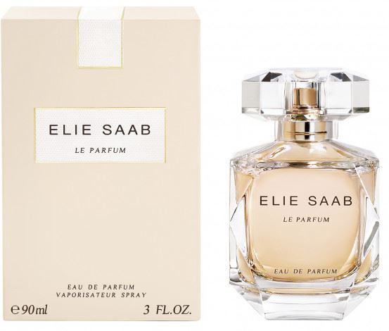 Elie Saab Le Parfum Eau de Parfum