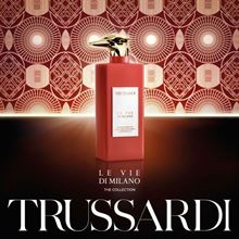 TRUSSARDI GALLERIA VITTORIO EMANUELE EDP 