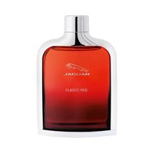 JAGUAR CLASSIC RED EDT FOR MEN 