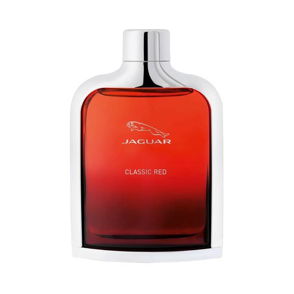 JAGUAR CLASSIC RED EDT FOR MEN